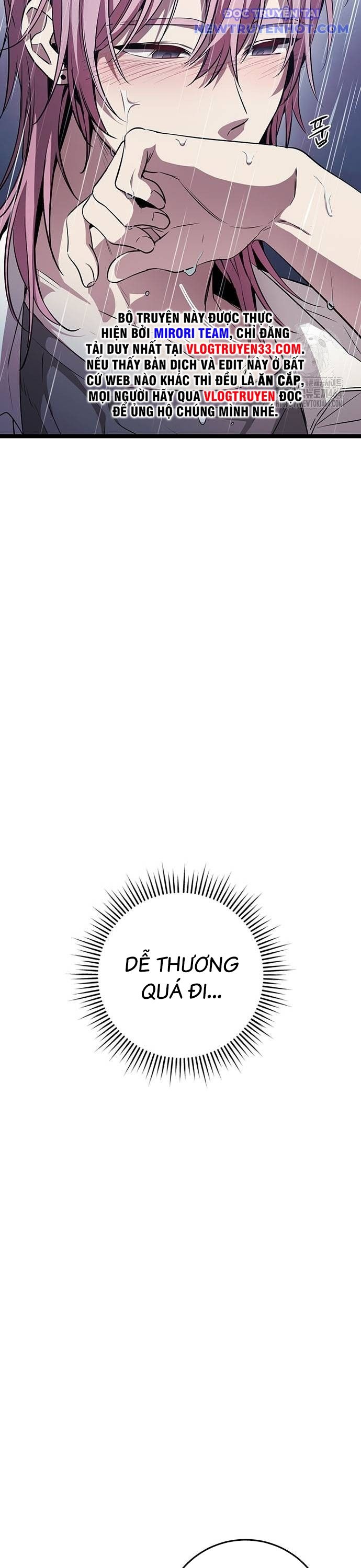 Vương Hậu Đi Học: Chapter 29