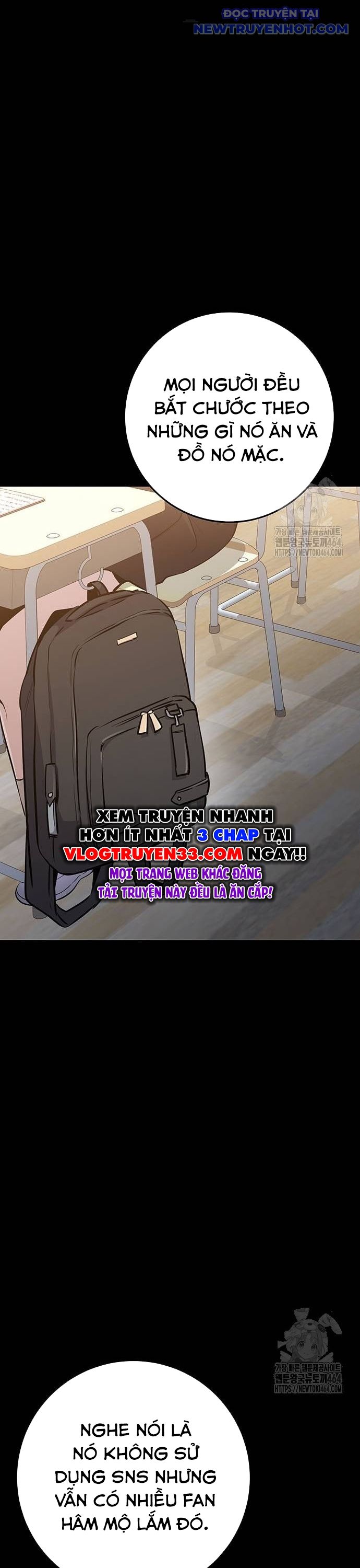 Vương Hậu Đi Học: Chapter 29