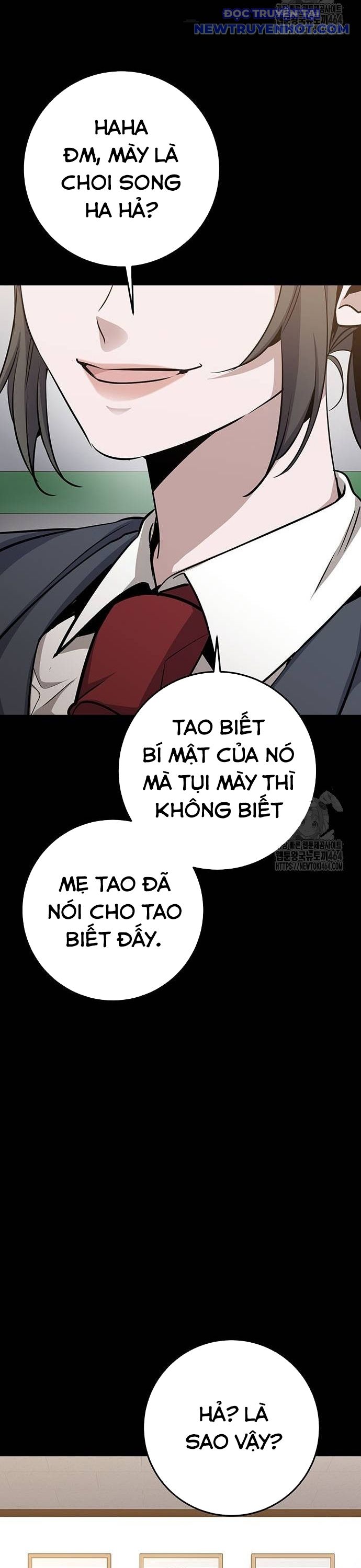 Vương Hậu Đi Học: Chapter 29