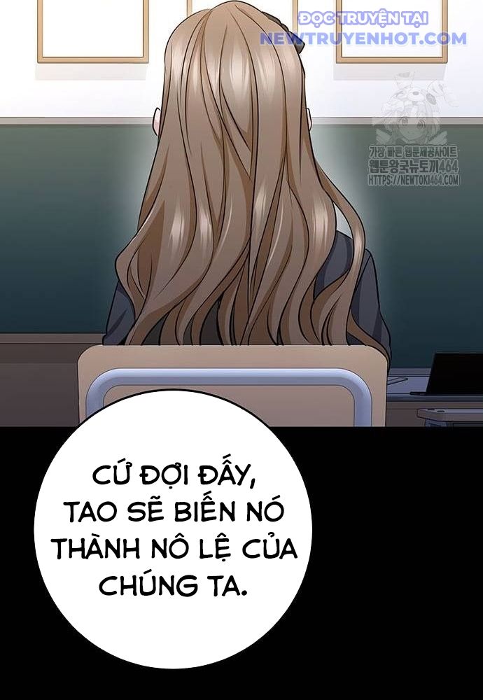 Vương Hậu Đi Học: Chapter 29