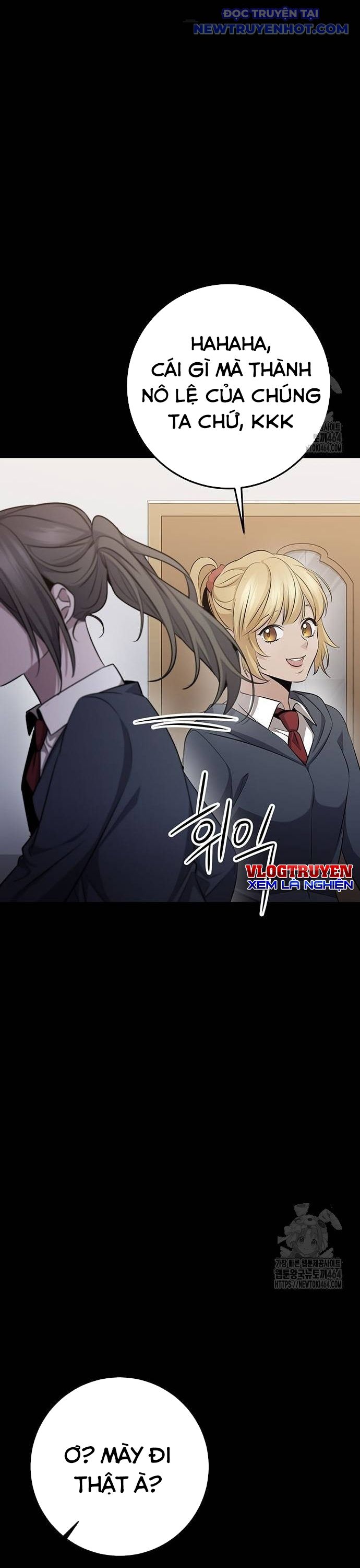 Vương Hậu Đi Học: Chapter 29