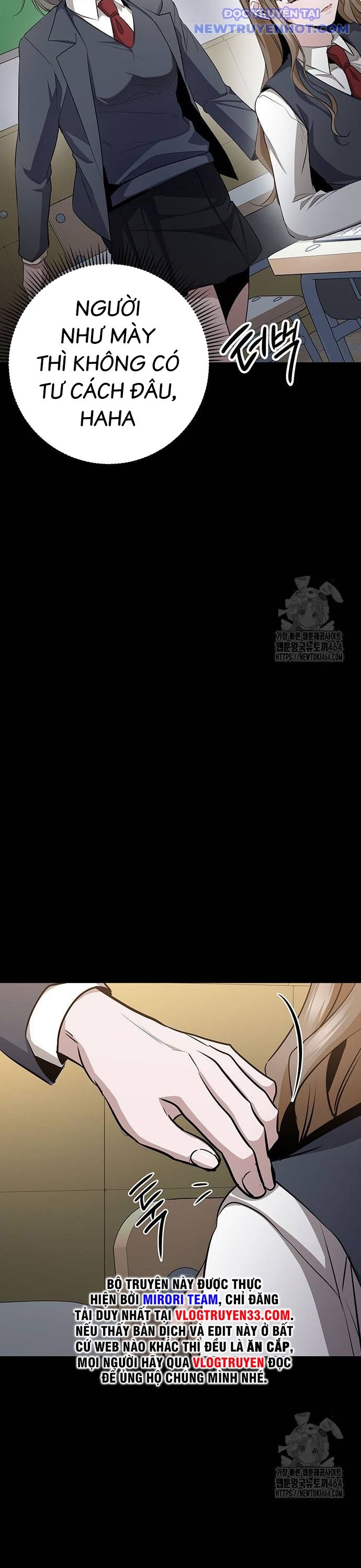 Vương Hậu Đi Học: Chapter 29