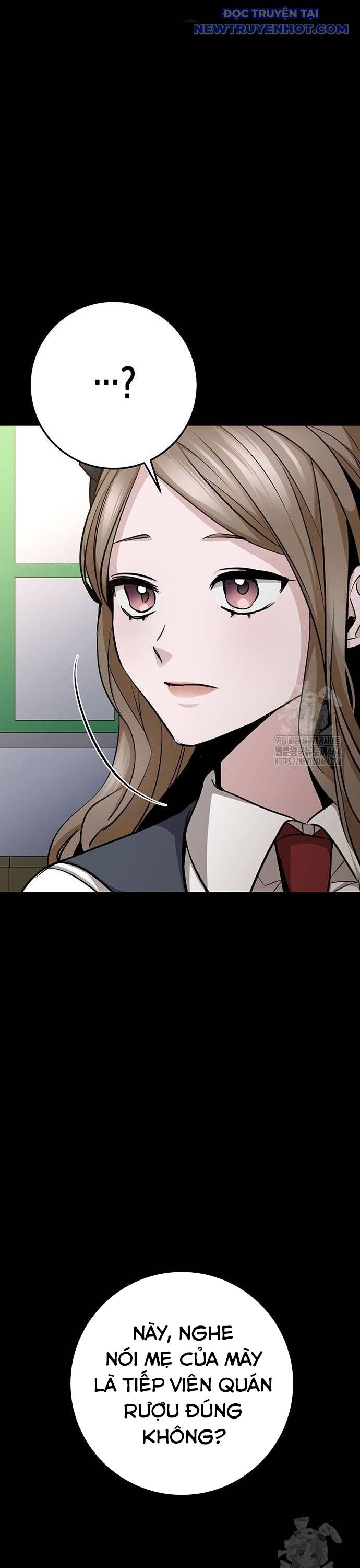 Vương Hậu Đi Học: Chapter 29