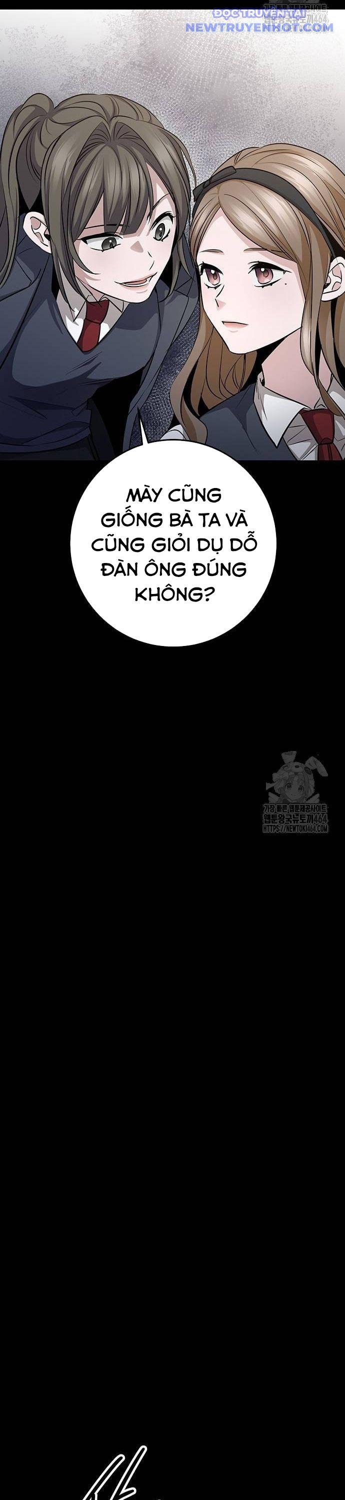 Vương Hậu Đi Học: Chapter 29