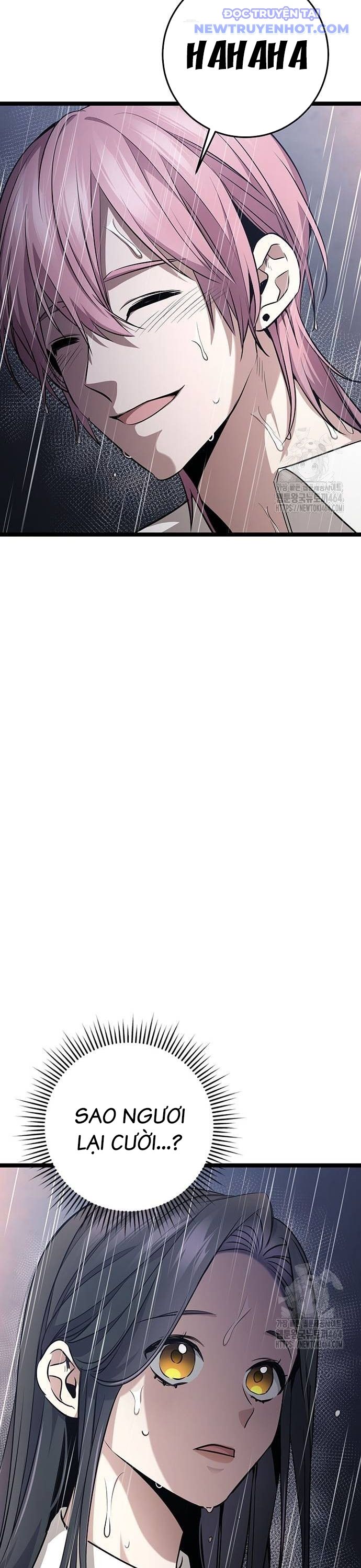 Vương Hậu Đi Học: Chapter 29