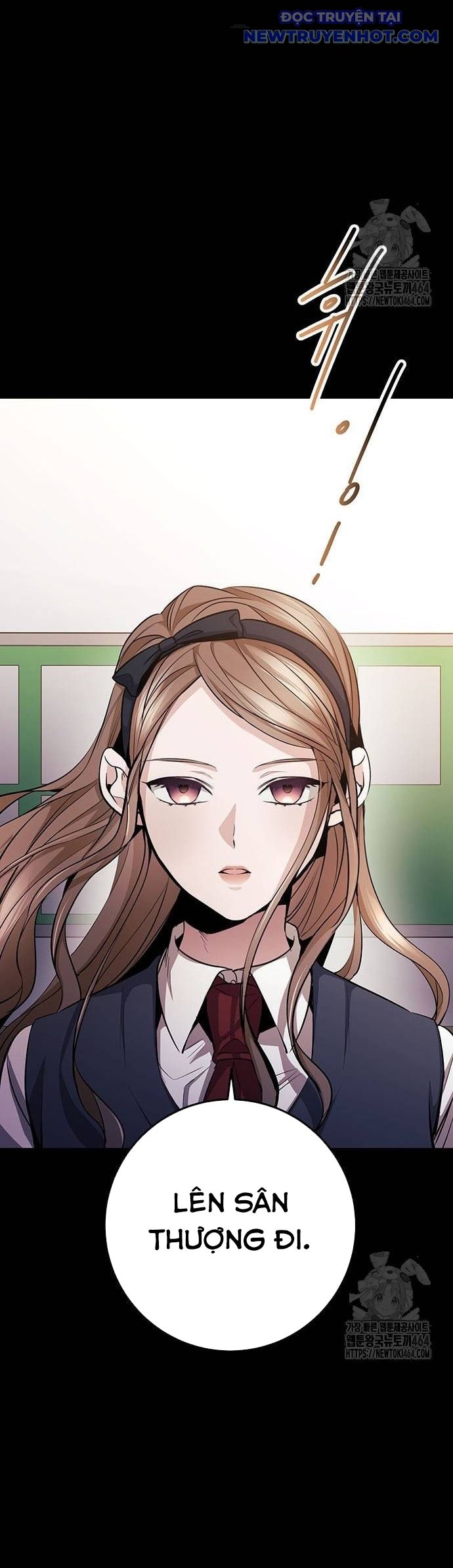 Vương Hậu Đi Học: Chapter 29