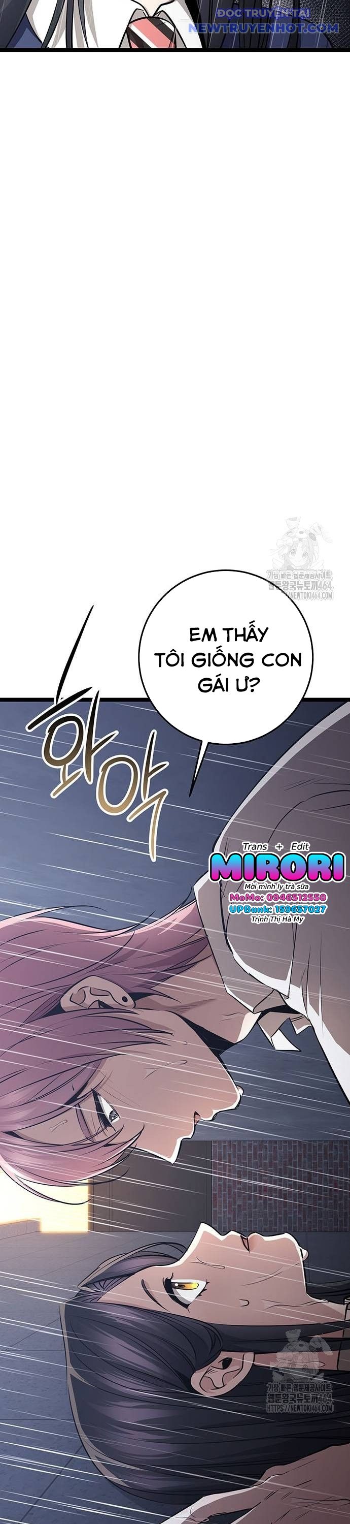 Vương Hậu Đi Học: Chapter 29