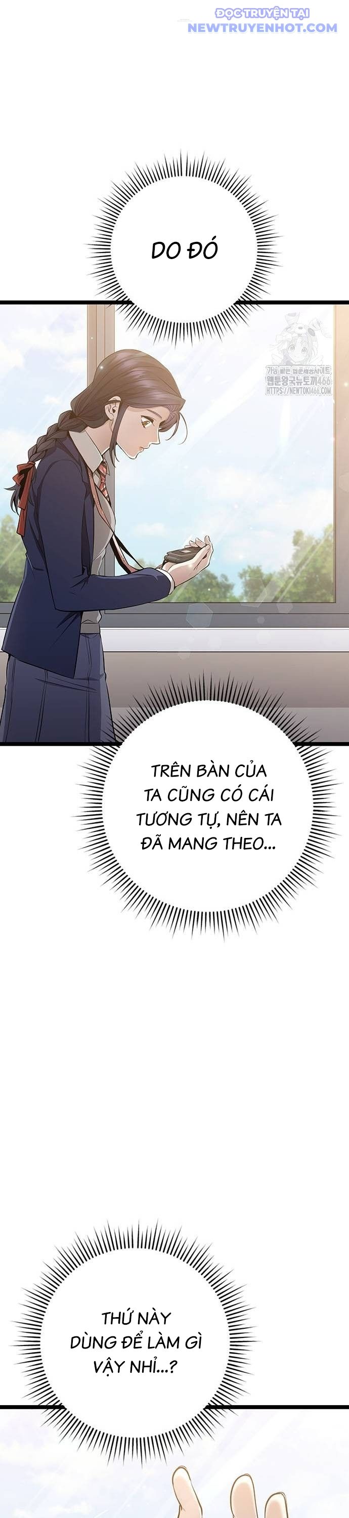 Vương Hậu Đi Học: Chapter 31