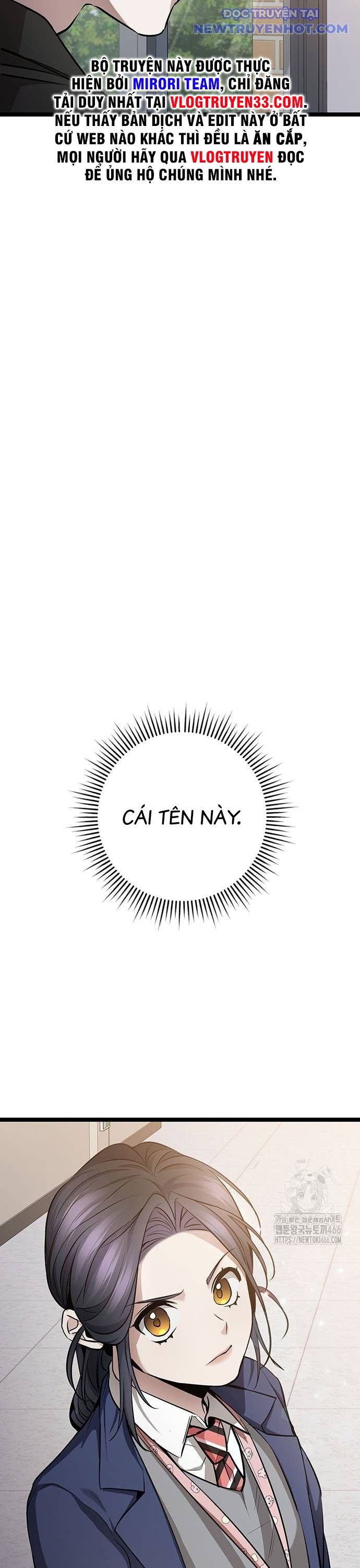 Vương Hậu Đi Học: Chapter 31