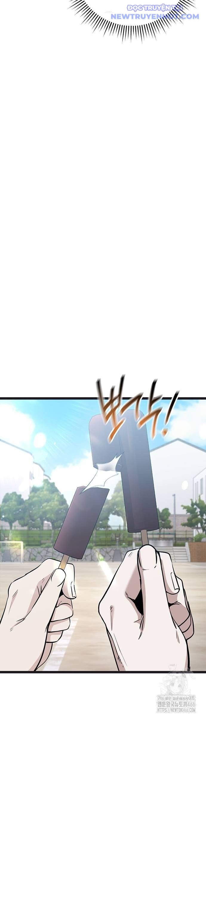 Vương Hậu Đi Học: Chapter 31