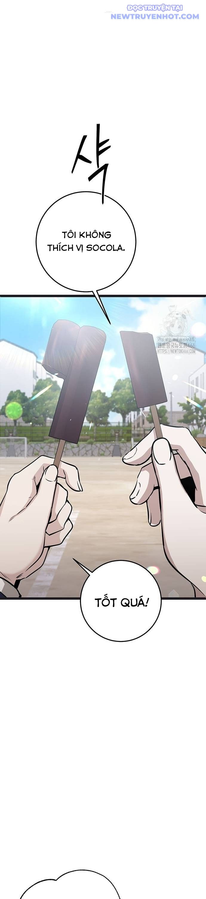 Vương Hậu Đi Học: Chapter 31