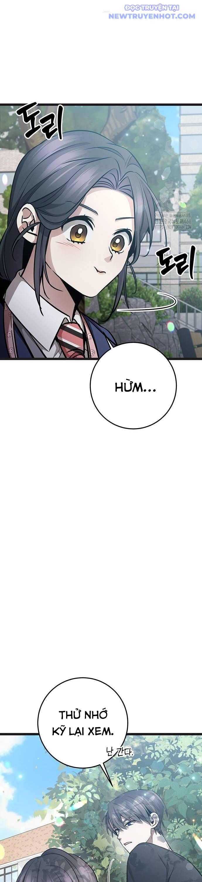 Vương Hậu Đi Học: Chapter 31