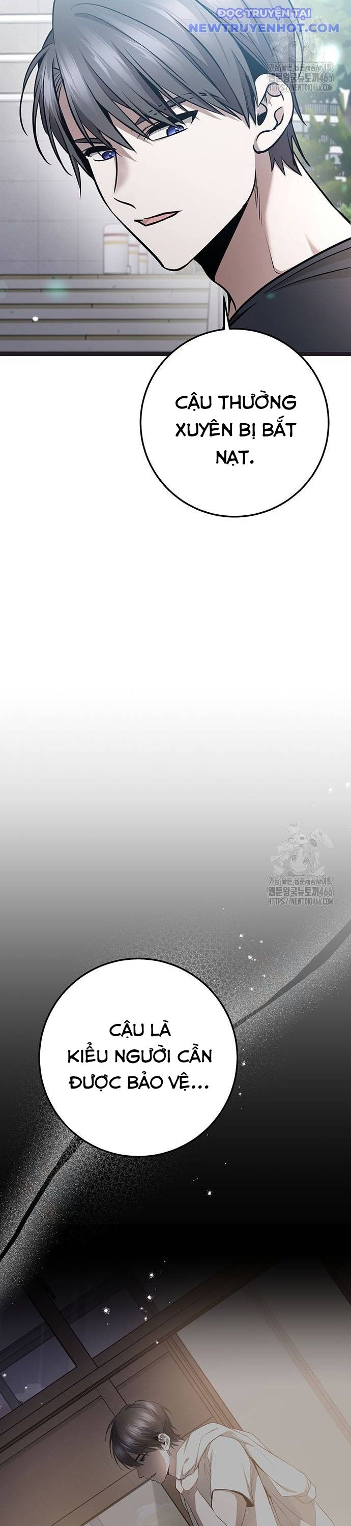 Vương Hậu Đi Học: Chapter 31