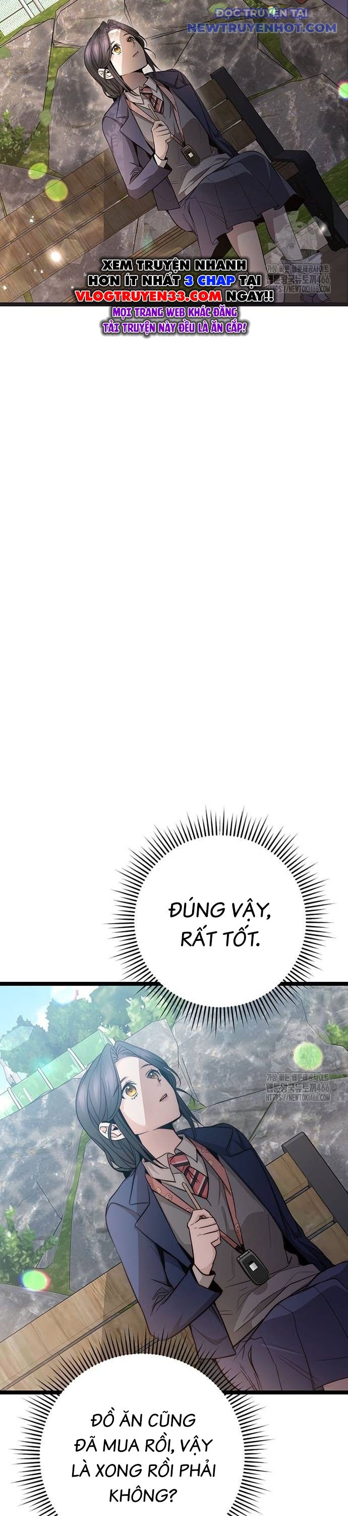 Vương Hậu Đi Học: Chapter 31