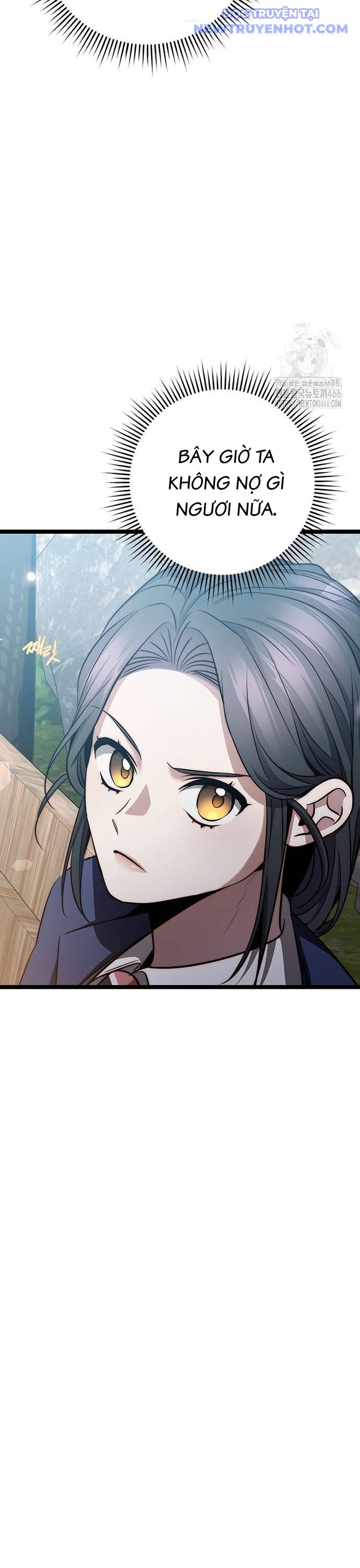 Vương Hậu Đi Học: Chapter 31