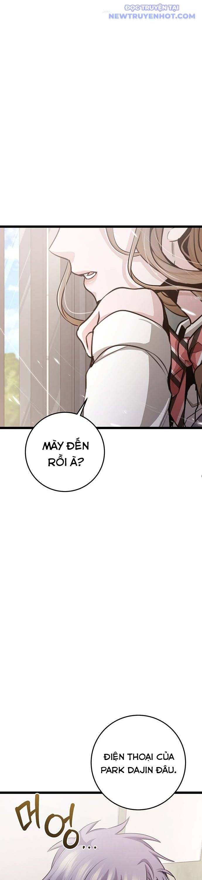 Vương Hậu Đi Học: Chapter 31
