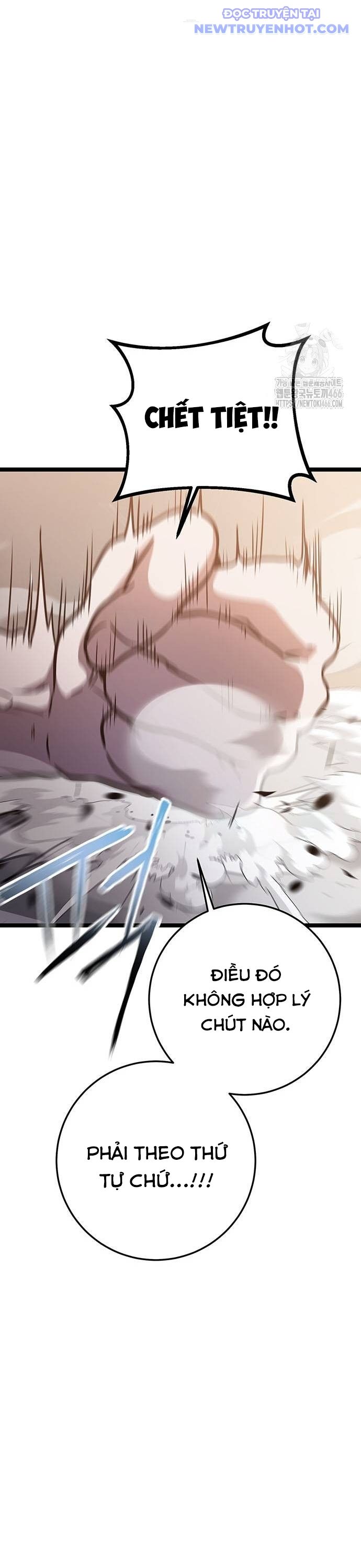 Vương Hậu Đi Học: Chapter 31