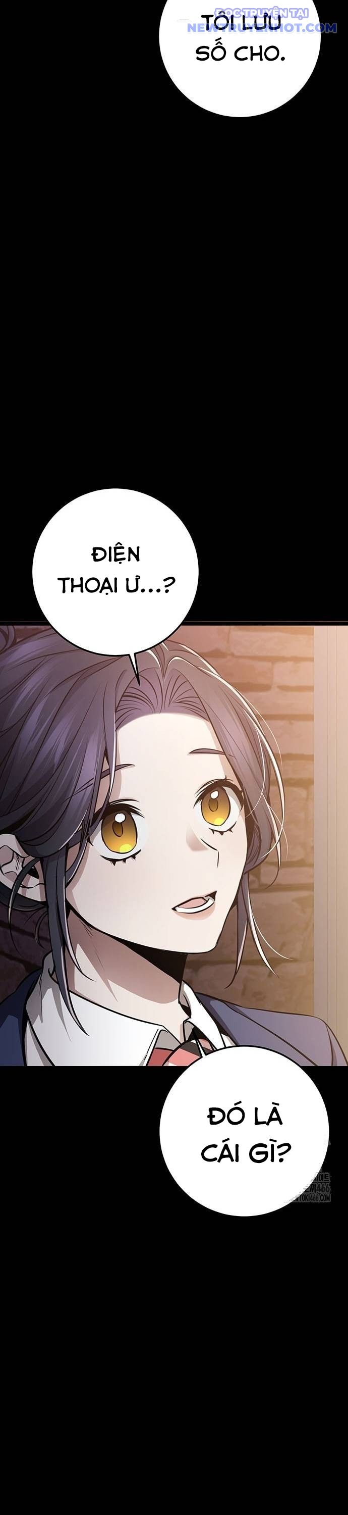 Vương Hậu Đi Học: Chapter 31