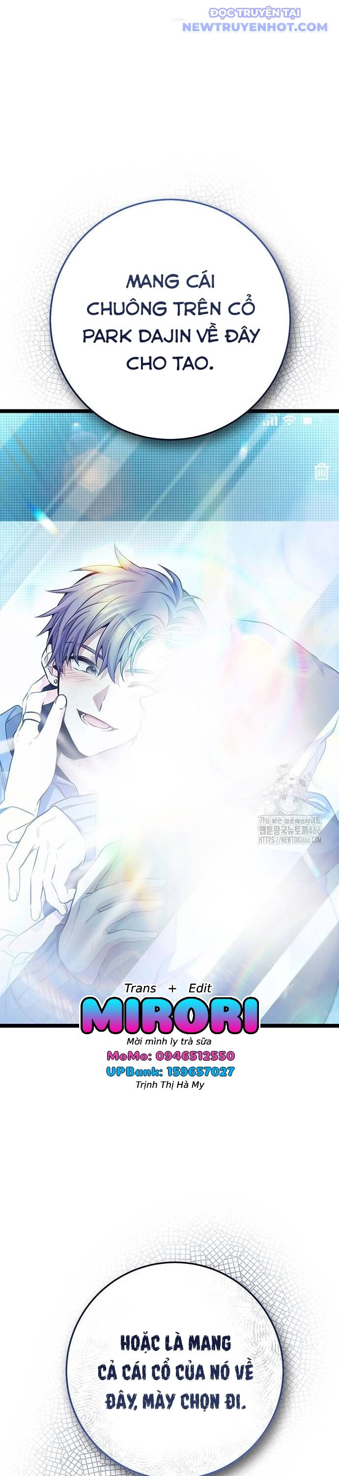 Vương Hậu Đi Học: Chapter 31
