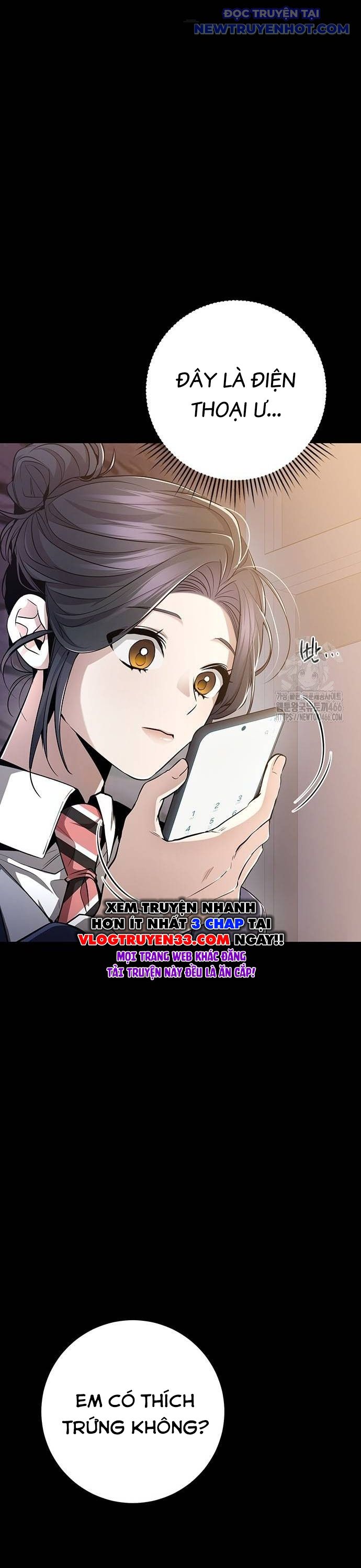 Vương Hậu Đi Học: Chapter 31