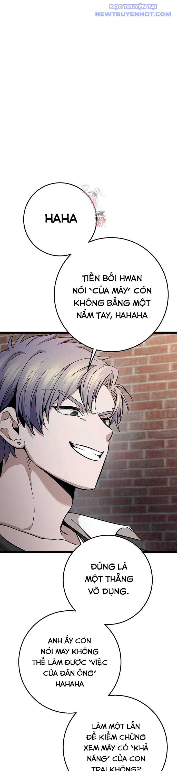 Vương Hậu Đi Học: Chapter 33