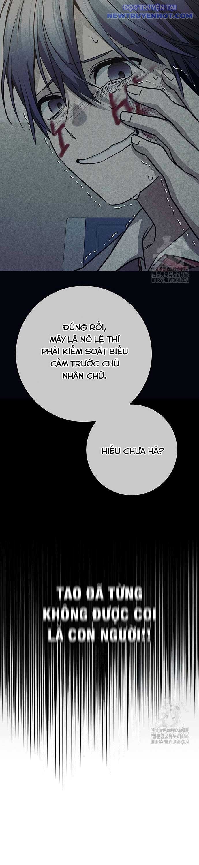 Vương Hậu Đi Học: Chapter 33