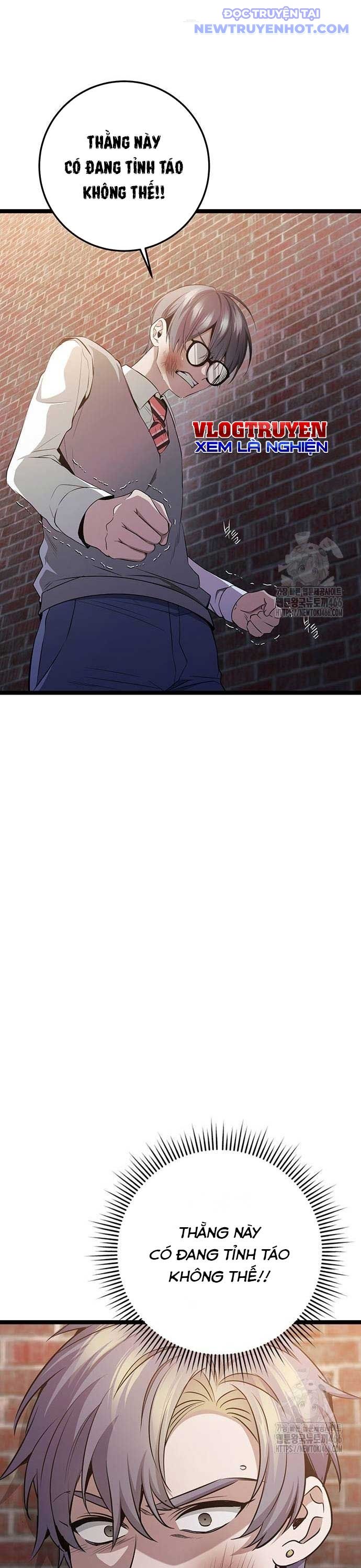 Vương Hậu Đi Học: Chapter 33