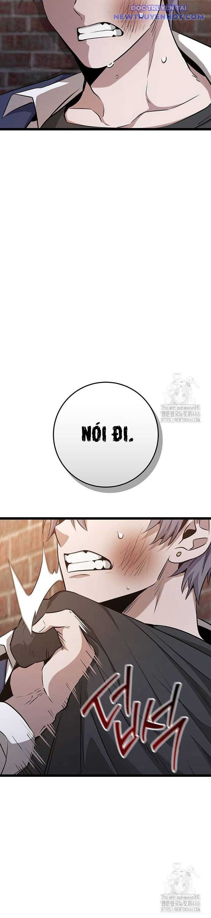 Vương Hậu Đi Học: Chapter 33