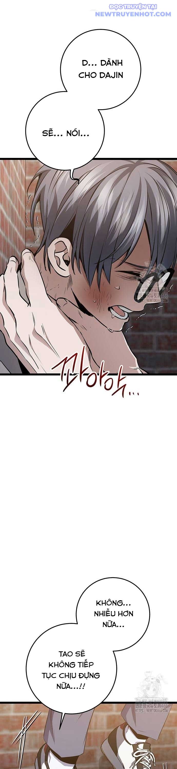 Vương Hậu Đi Học: Chapter 33