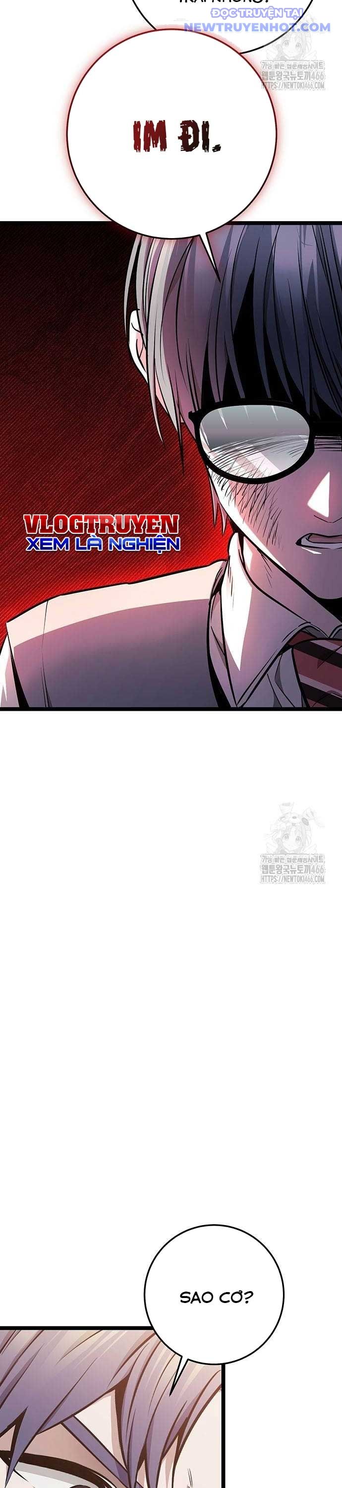 Vương Hậu Đi Học: Chapter 33