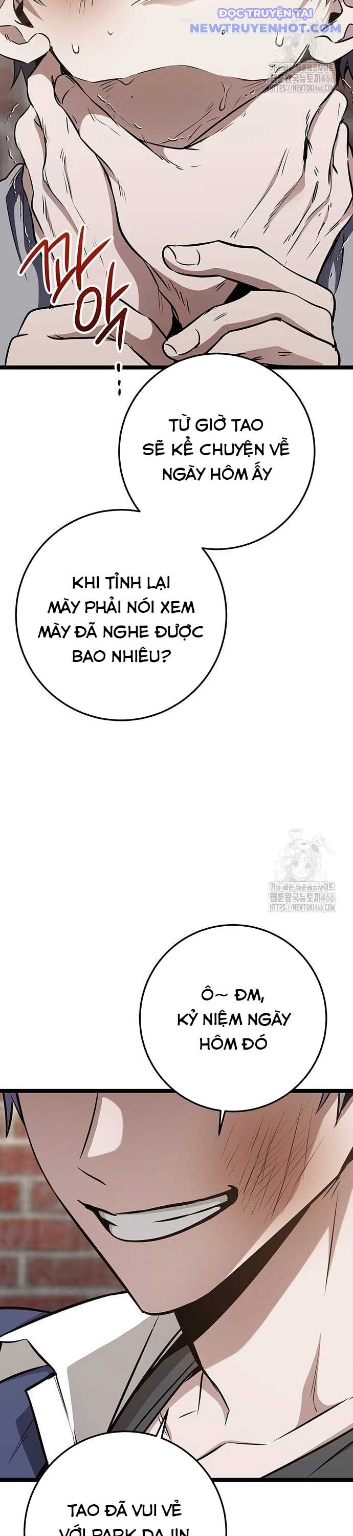 Vương Hậu Đi Học: Chapter 33