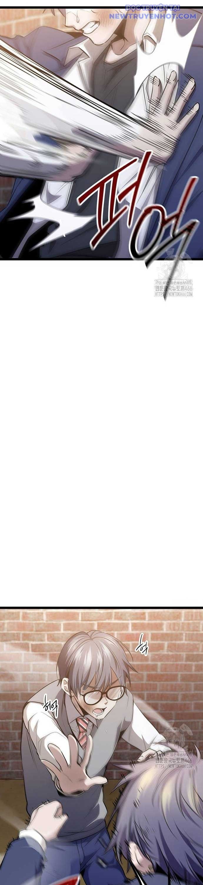 Vương Hậu Đi Học: Chapter 33