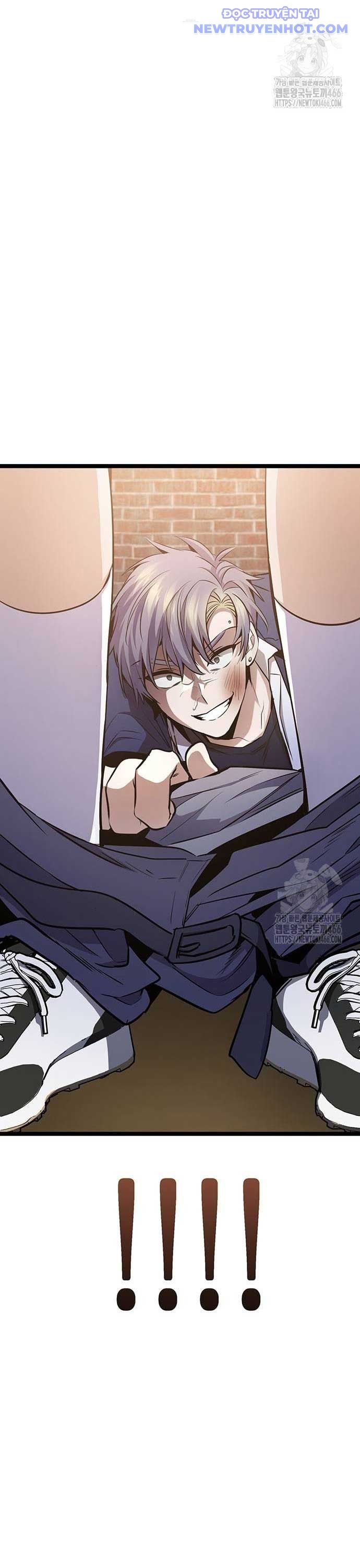 Vương Hậu Đi Học: Chapter 33