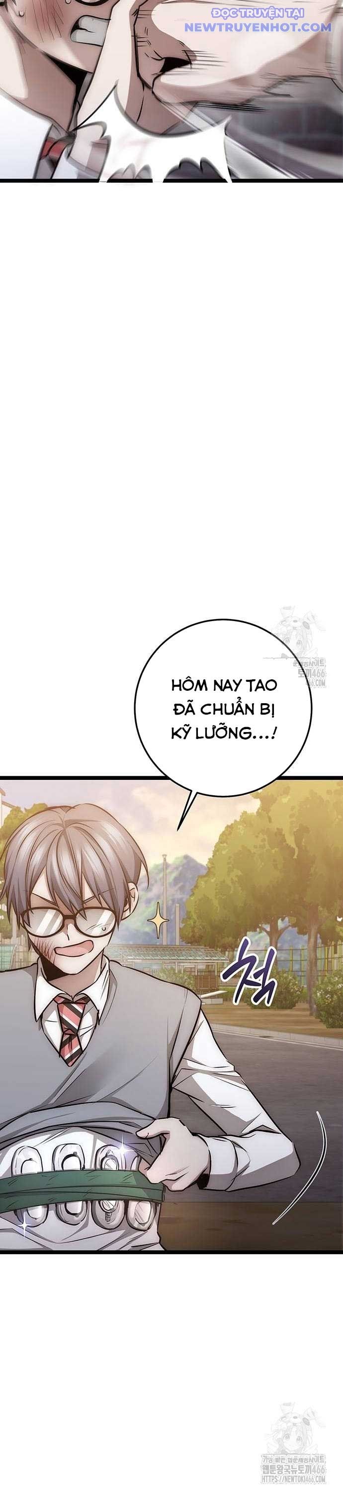 Vương Hậu Đi Học: Chapter 33