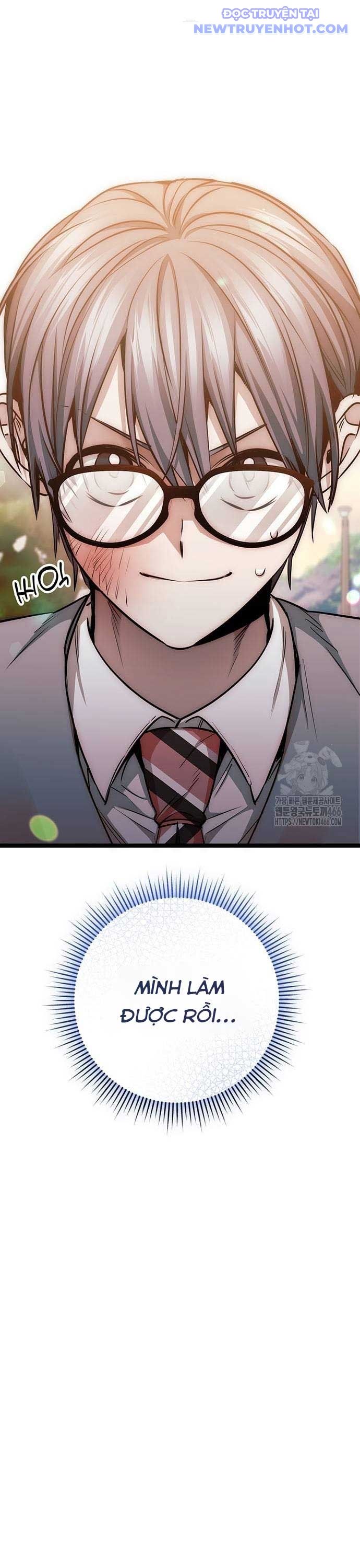 Vương Hậu Đi Học: Chapter 33