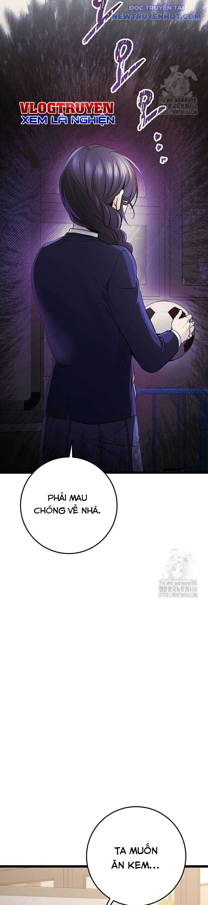 Vương Hậu Đi Học: Chapter 33