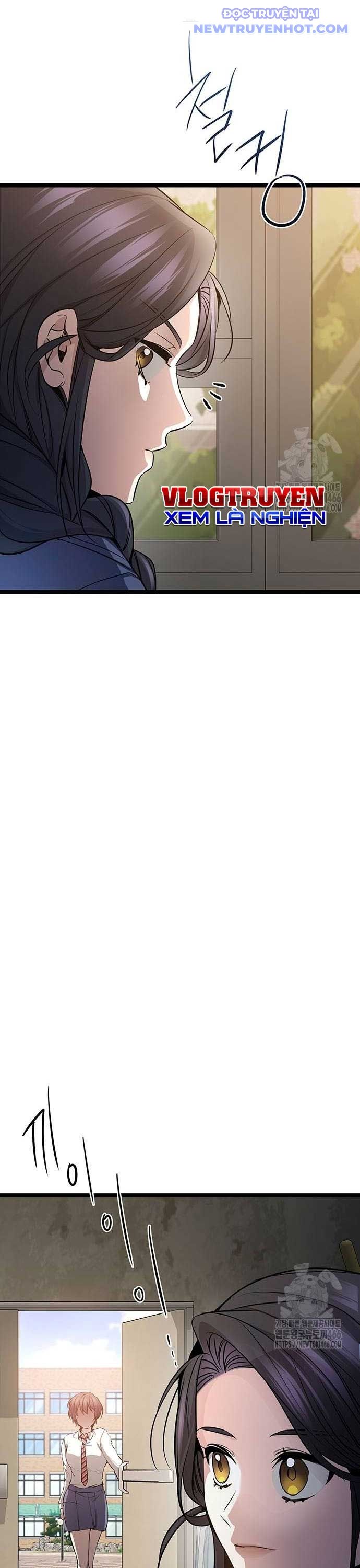 Vương Hậu Đi Học: Chapter 33