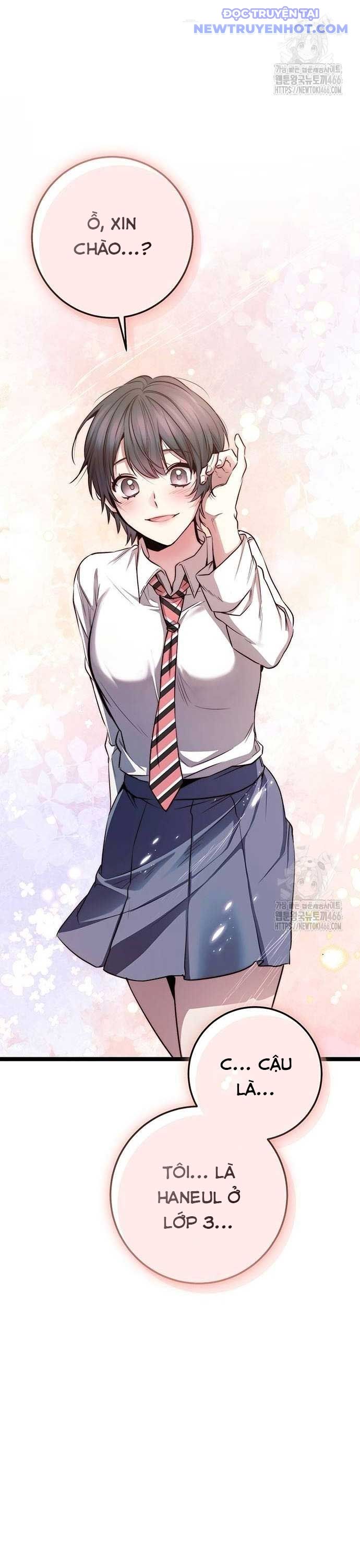 Vương Hậu Đi Học: Chapter 33