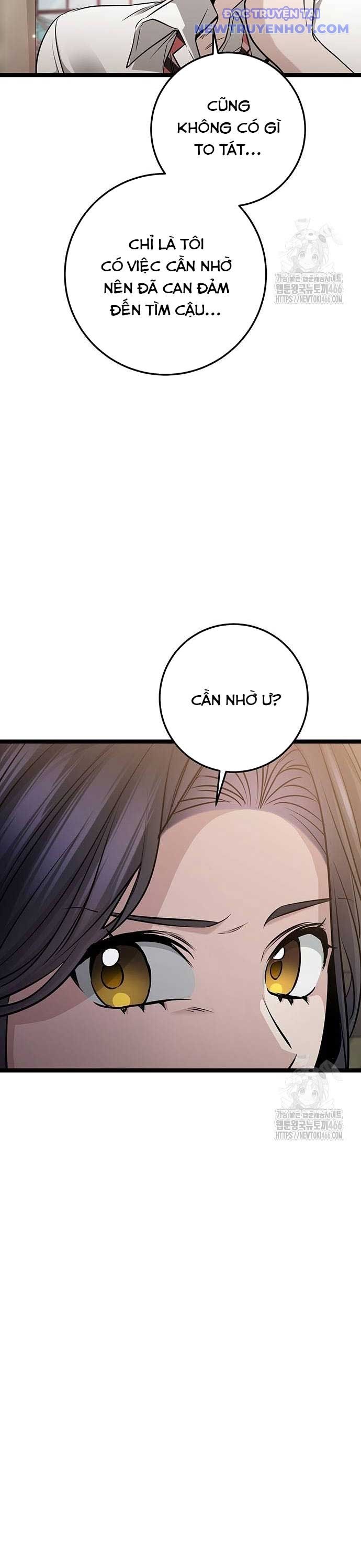Vương Hậu Đi Học: Chapter 33