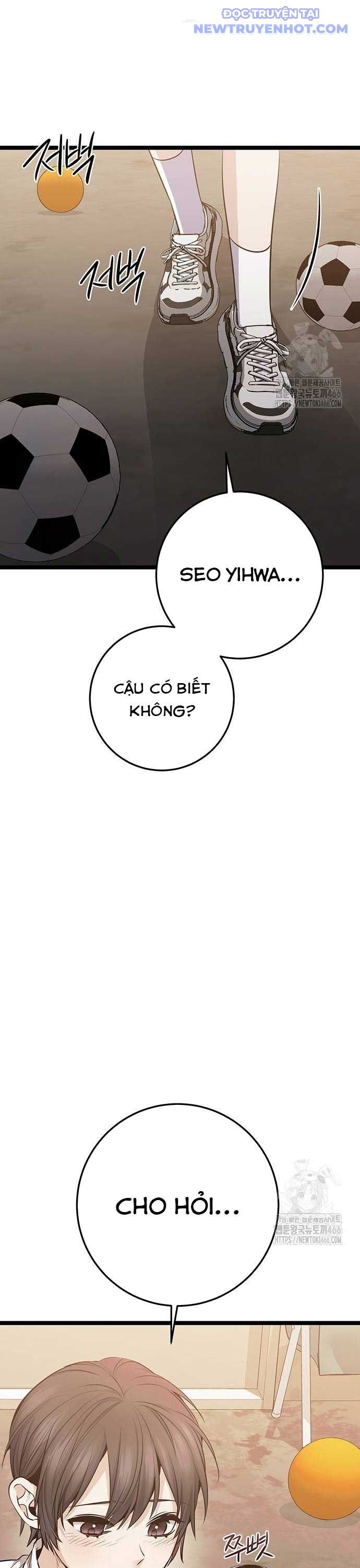Vương Hậu Đi Học: Chapter 33