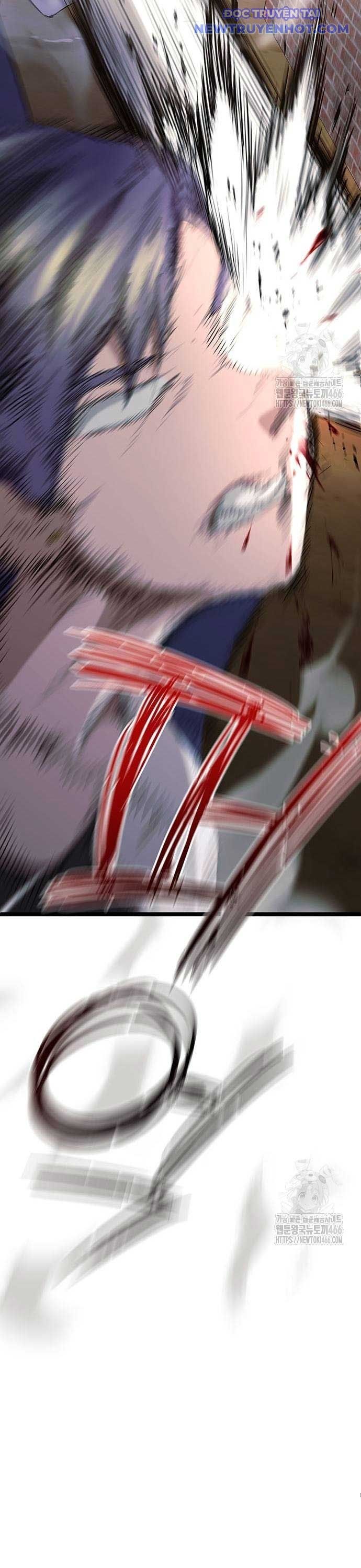 Vương Hậu Đi Học: Chapter 33