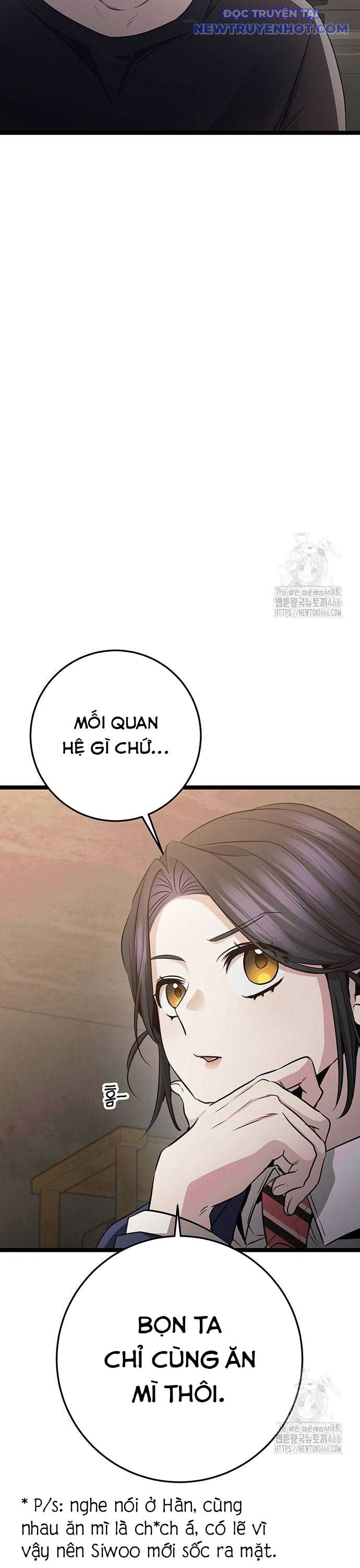Vương Hậu Đi Học: Chapter 33