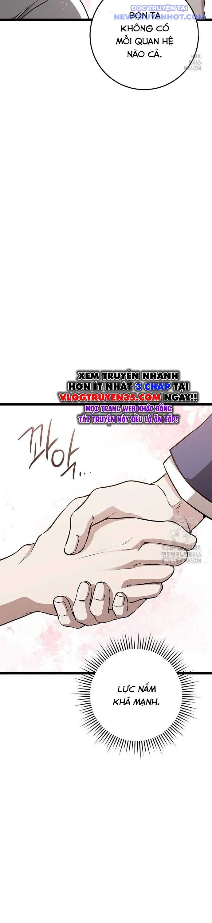 Vương Hậu Đi Học: Chapter 33