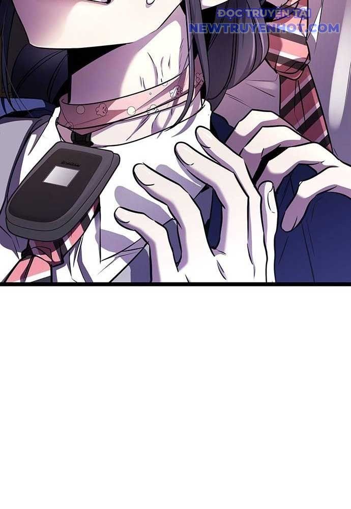 Vương Hậu Đi Học: Chapter 33