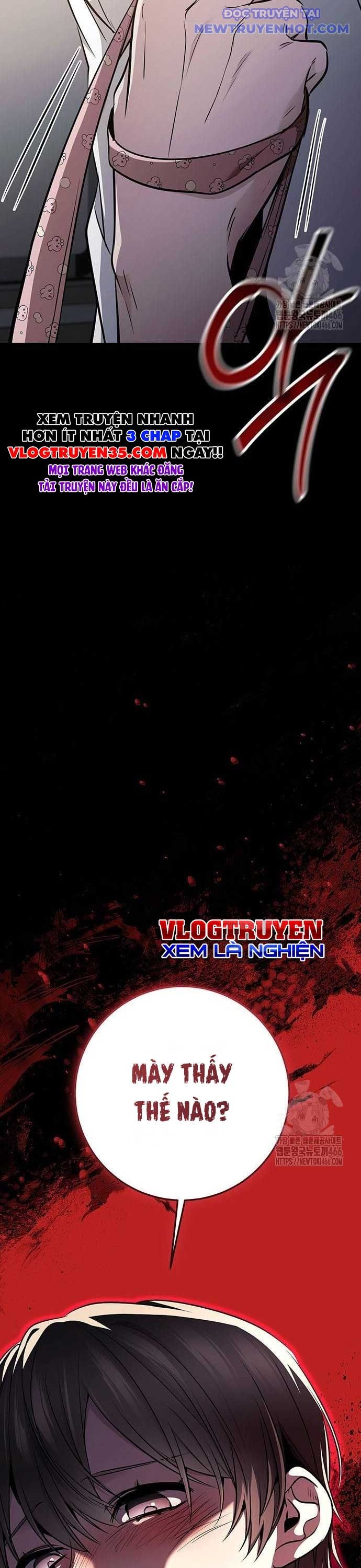 Vương Hậu Đi Học: Chapter 33