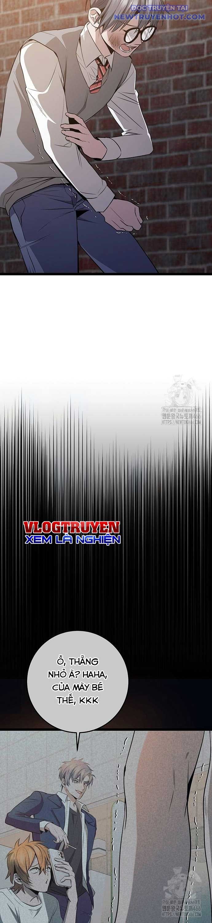 Vương Hậu Đi Học: Chapter 33