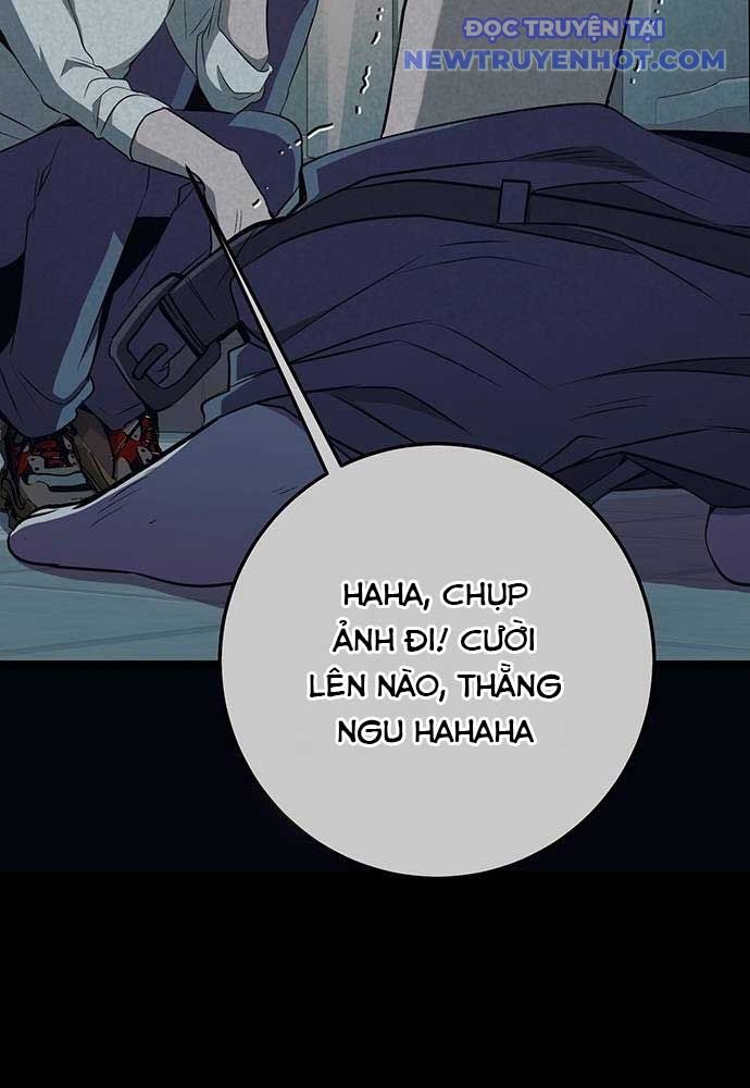 Vương Hậu Đi Học: Chapter 33