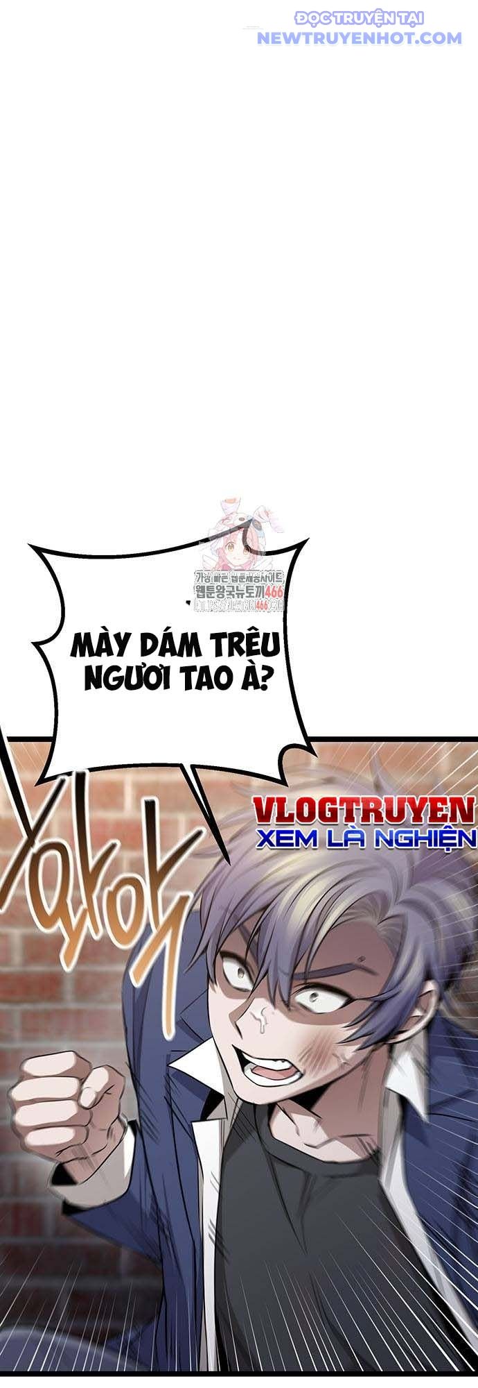 Vương Hậu Đi Học: Chapter 34