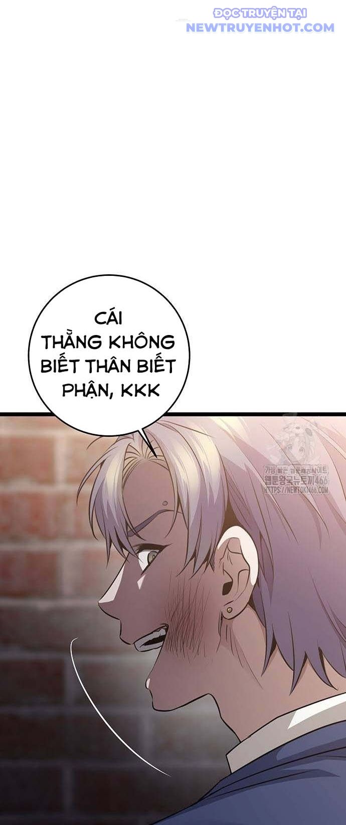 Vương Hậu Đi Học: Chapter 34