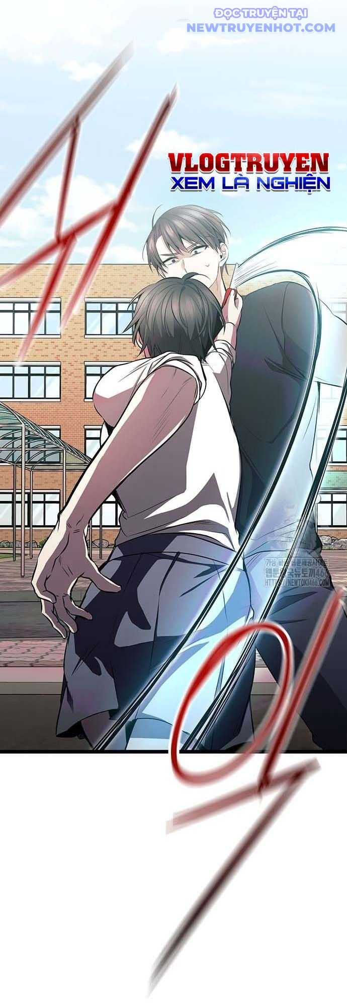 Vương Hậu Đi Học: Chapter 34